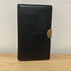 Coach || Slim Card Case
